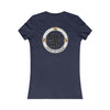 Support Day Drinking Never Waver Women's Favorite Tee