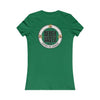 Support Day Drinking Never Waver Women's Favorite Tee