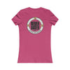 Support Day Drinking Never Waver Women's Favorite Tee