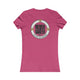 Support Day Drinking Never Waver Women's Favorite Tee by Printify
