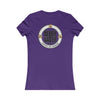 Support Day Drinking Never Waver Women's Favorite Tee