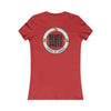Support Day Drinking Never Waver Women's Favorite Tee