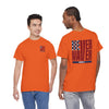 Never Waver Unisex Heavy Cotton Tee