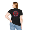 'Red Solo Cups Never Waver They Are Our Friends' with profits going to the Toby Keith Foundation. Unisex soft style T-shirt