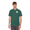 Never Waver Men's Sport Polo Shirt