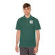 Never Waver Men's Sport Polo Shirt by Printify
