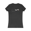 Never Waver I'll Bring The Chocolate Women's Favorite Tee