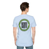 Hangovers Are Temporary Never Waver Drunk Stories Are Forever T-Shirt