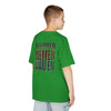 Atlanta Fans Never Waver Kids Heavy Cotton™ Tee