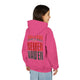 Tampa Bay Fans Never Waver Youth Heavy Blend Hoodie - Sweatshirt