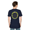 Never Waver Tequila, Tacos, And Friends Unisex Soft style T-Shirt