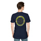 Never Waver Tequila, Tacos, And Friends Unisex Soft style T-Shirt by Printify