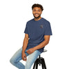 Never Waver T-Shirt — "Came Out Swinging" Graphic Tee