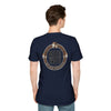 Never Waver Save Water Drink Coffee Unisex Soft style T-Shirt