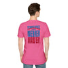 Tennessee Fans Never Waver Unisex Softstyle T-Shirt