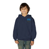 Carolina Fans Never Waver Youth Heavy Blend Hooded Sweatshirt