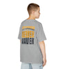 Pittsburgh Fans Never Waver Kids Heavy Cotton™ Tee