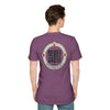 Never Waver Whisky Made Me Do It? Unisex Soft style T-Shirt