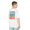 Miami Fans Never Waver Kids Heavy Cotton™ Tee