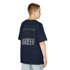 Las Vegas Fans Never Waver Kids Heavy Cotton™ Tee