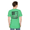 Cancer Awareness Tree Unisex T-Shirt Never Waver Tree of Cancer Ribbons ALL CANCERS SUCK!