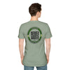 Margaritas Never Waver It Must Be The Limes Unisex Softstyle T-Shirt