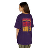 Kansas Fans Never Waver Kids Heavy Cotton™ Tee
