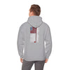 Never Waver Golf Hoodie - Unisex Heavy Blend™ Sweatshirt
