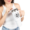 Never Waver Best Mom Ever Insulated Travel Mug
