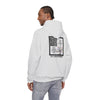 Cancer Awareness Hoodie - Never Waver - Fight, Hope, Strength, Love Tree of Ribbons