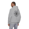 Unisex Heavy Blend™ Hoodie - 'It's Fine , I'm Fine Never Waver Everything Is Fine'