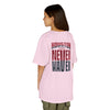 Houston Fans Never Waver Kids Heavy Cotton™ Tee