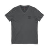 Never Waver Mamacita Needs a Margarita V-Neck Tee for Moms