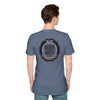 NEVER WAVER KICK FEAR IN THE TEETH Unisex Softstyle T-Shirt