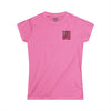 Never Waver Women's Softstyle Tee