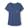 Never Waver Definition Women’s T-Shirt