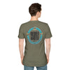 Never Waver Save Water Drink Tiki Drinks Unisex Soft style T-Shirt