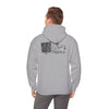 "Never Waver I'll Bring The Tequila" Inspirational Hoodie