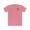 San Francisco Fans Never Waver Unisex Cotton Crew Tee