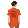 Cleveland Fans Never Waver Unisex Softstyle T-Shirt
