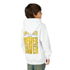 Los Angeles  Fans Never Waver Youth Heavy Blend Hooded Sweatshirt