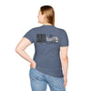Never Waver I'll Bring TheCool Unisex Softstyle T-Shirt