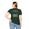 Philadelphia Fans Never Waver Unisex Softstyle T-Shirt