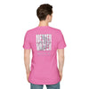 Never Waver Skate or Die Unisex Softstyle T-Shirt