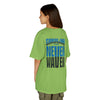 Carolina Fans Never Waver Kids Heavy Cotton™ Tee