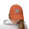 'Never Waver' Casual Hat