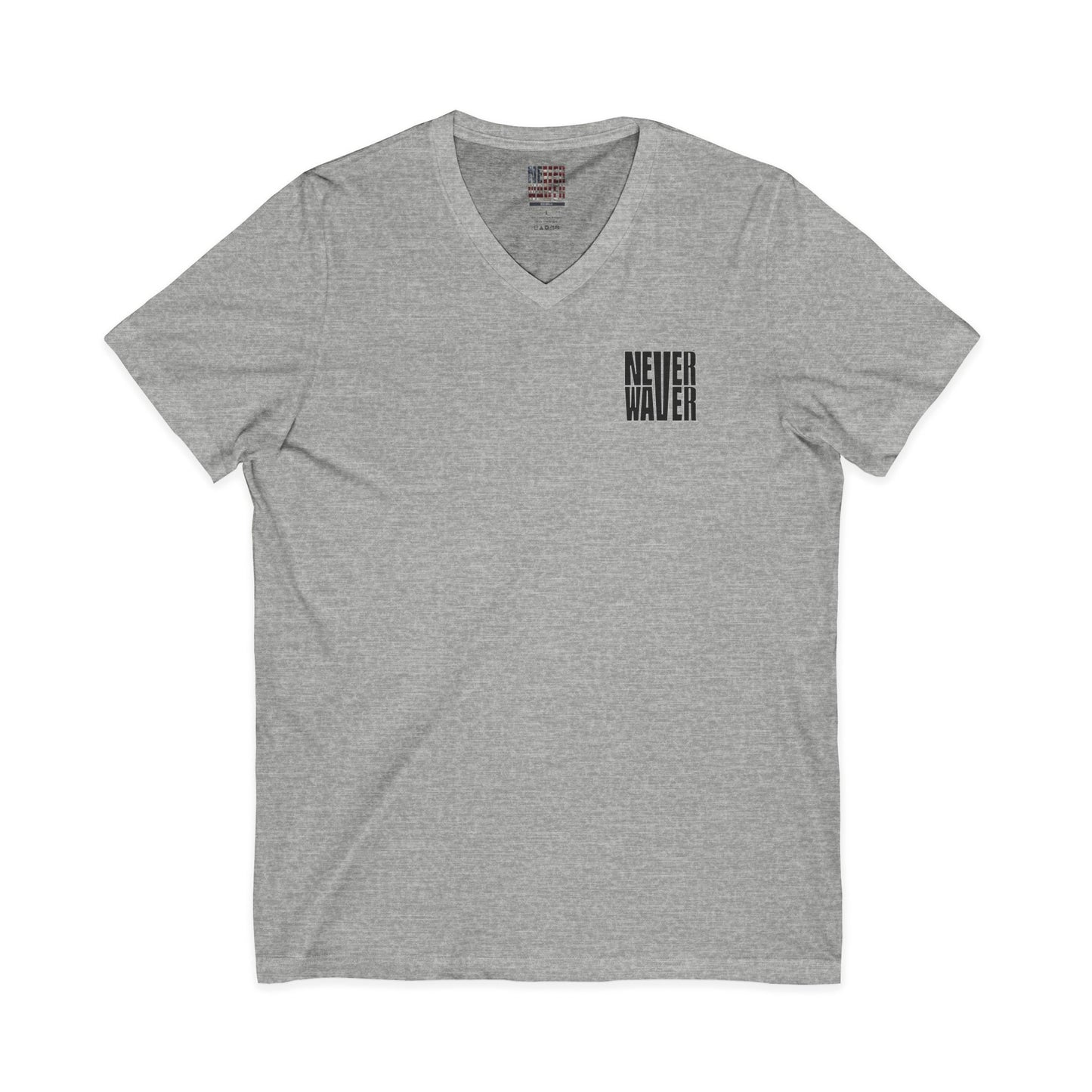 Never Waver Mamacita Needs a Margarita V-Neck Tee for Moms