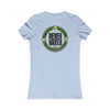 Never Waver Tequila Made me do it T-Shirt Women's Tee