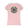 Never Waver Tequila Made me do it T-Shirt Women's Tee