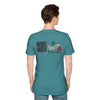 Never Waver I'll Bring The Trouble Unisex Softstyle T-Shirt